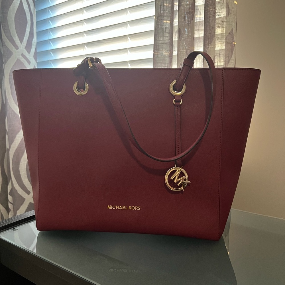 Michael Kors Tote Purse